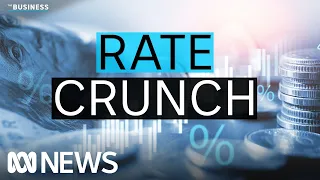 Why it's a big week for central banks and the direction of interest rates | The Business | ABC News