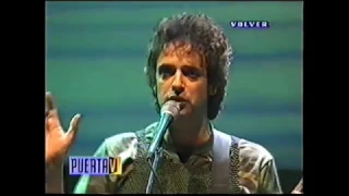 Gustavo Cerati - Gran Rex 22/10/99