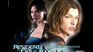 Resident Evil( клип)