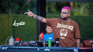 Set de Tecnofunk do DJ Lorran (Especial Mansão do Rock 2022) 4K