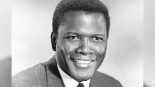 The Legacy of Sidney Poitier