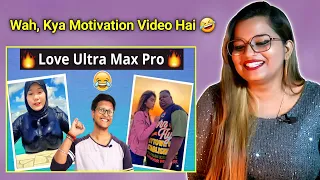 Nyay Kro | Samrat Ki Pathshala | Instagram Reels Roast | REACTION | SWEET CHILLIZ |