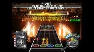 Guitar Hero - Skillet Monster