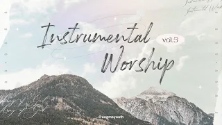 Instrumental Intimate Worship Piano 5 by Army of God