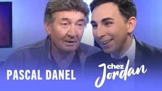 Pascal Danel se livre #ChezJordan : Son histoire d'amour avec une Claudette, ses succès...