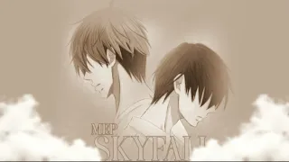 Skyfall MEP | Multifandom