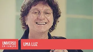 Silvio Brito - Uma Luz - (Universo em Canção)