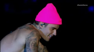 Justin Bieber - Where Are Ü Now? (Live at Rock In Rio)