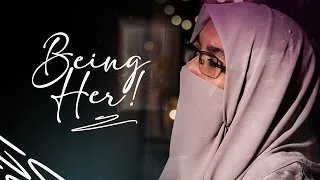 Being Her! - Ep. 07 | Sara Asif