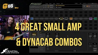 Small DynaCabs Can Sound Huge | Tuesday Tone Tip
