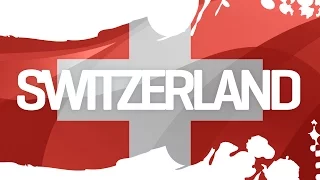 Presenting Switzerland | #IIHFWorlds 2017