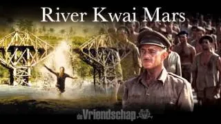 River Kwai   KJ Alford arr Sipke Bakker