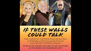 IF THESE WALLS COULD TALK  S1E13 KENNY ARONOFF