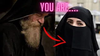 Orthodox Christian Monk SHOCKS THE WORLD with this Truth!