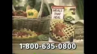 USA Network commercials (February 1993) (Volume 85)