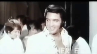 It Ain't No Big Thing (But It's Growing) - Elvis Presley