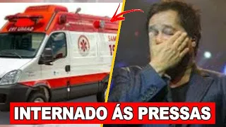 CHEGA NOTÍCIA URGENTE: Filho do Cantor Leonardo foi INTE!RNADO