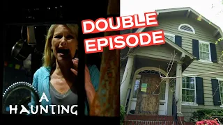 Houses With A History Of Death | DOUBLE EPISODE! |  A Haunting