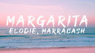 Elodie, Marracash - Margarita (Testo/Lyrics)|Mix Elettra Lamborghini, Baby K