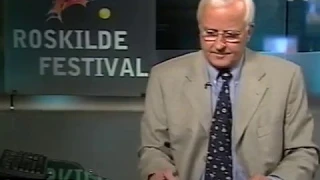 01.07.2000 Ulykke på Roskilde Festival