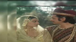 Zindagi Jab Bhi Teri Bazm Mein Laati Hai Hamein I Movie 🎥 Umrao Jaan