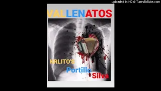 VALLENATOS KRLITOS PORTILLO SILVA