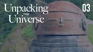 Ep 3 - Where do we go from here? | Unpacking the Universe: The Making of an Exhibition