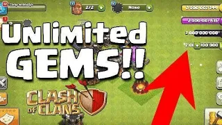 How to download clash of clans hack/mod APK..