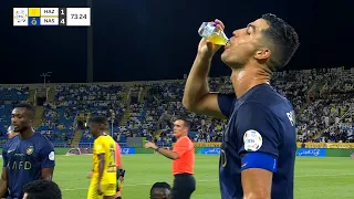 Cristiano Ronaldo Vs Al Hazem Away HD 1080i (02/09/2023)