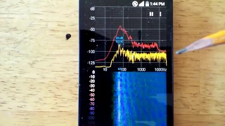 Monitor & record LOUD neighbors' 😠 noise level