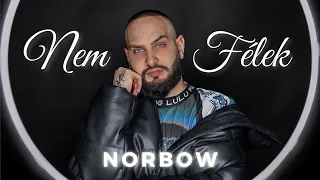 Norbow - Nem Félek (Official Music Video)