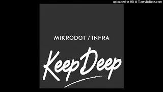 MiKrodot - Infra