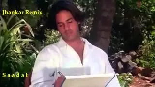 Milte Milte Haseen Wadiyon Jhankar HD   Junoon 1992, Anuradha   Vipin Jhankar Remix song   YouTube