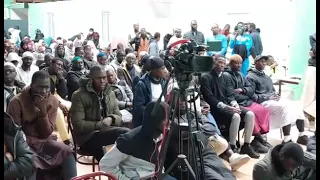 CONFÉRENCE PAR CHEIKH MALLE KOITA SAMEDI 11/03/2023 SONINKARA