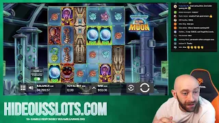 Massive BONUS HUNT! 50 High Stake Bonuses! OPENING NOW!