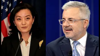 “Shkatërroi karrierën e saj me qëndrimet skandaloze!”/Sejamini analizon mandatin e Kim: Dështim!