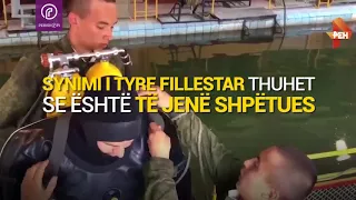 Putin në përgatitje të armëve të reja për ushtrinë ruse