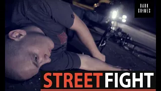 STREET FIGHT | CRIME STOPPERS Case file | True Crime Central