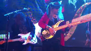 Uli Jon Roth " In Trance " Scorpions Cover Live Goldfield Roseville CA 4-10-2024