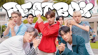 [KPOP IN PUBLIC] NCT DREAM (엔시티 드림) 'Bring The Beatbox + BEATBOX' - DANCE COVER BY NEX;US