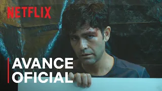 Clickbait | Avance oficial | Netflix