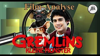 Gremlins - Kleine Monster (Franchise-Analyse, Folge 6a)