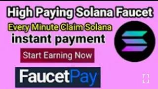 New Faucet site Unlimited Claim || Claim TRX Unlimited 🔥 Faucetpay Claim || Instant Payout|