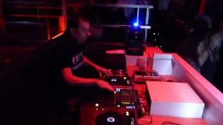 DJ DANIELE BALDELLI live from MAZOOM Sirmione 9-11-2013