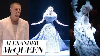 Designer Marathon: ALEXANDER McQUEEN (Part 2)