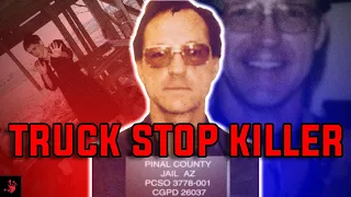 The Truck Stop Killer - Robert Ben Rhoades