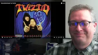 First Time Hearing/Reaction to "Diemuthafuckadie!" by Twiztid