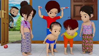 PAAGAL KADDU PADDU 22 | pagal beta | desi comedy | cs bisht vines | bittu sittu toons | Funny Video