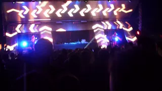 Nicole Moudaber Live @ Solar Summer Festival, Cacao Beach, Bulgaria [07.08.2015] (Opening Act)