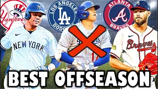 Every Team's BEST Offseason Move